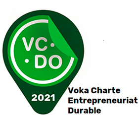 Voka Charte Entrepreneuriat Durable