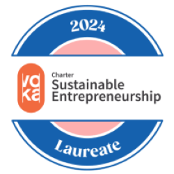 Voka Charter Sustainable Entrepreneurship