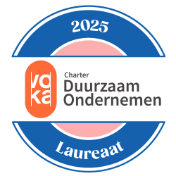 Voka Charter Duurzaam Ondernemen