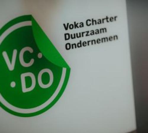 Voka Charter Duurzaam Ondernemen 2023