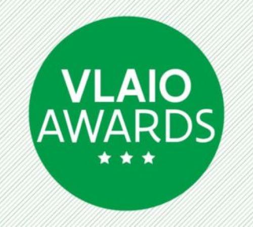 VLAIO Awards 2024 met Carpentier als één van de genomineerden